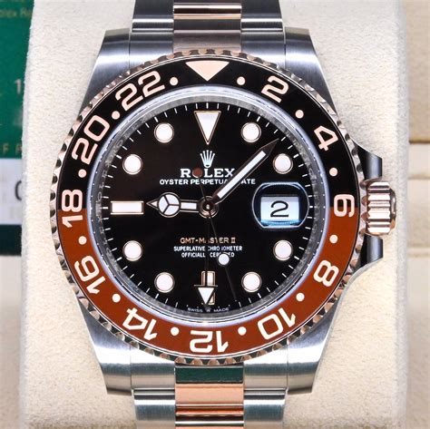 rolex gmt 2018 for sale|rolex gmt pre owned.